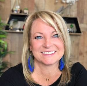 Meet your Posher, Robyn